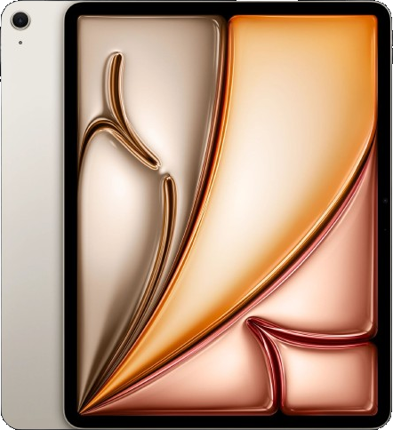 Apple iPad Air 13" (M4) Wi-Fi + Cellular