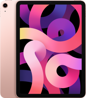 Apple iPad Air 4 64GB Wi-Fi + Cellular