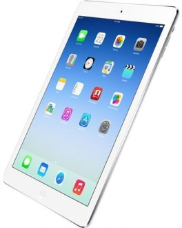 Apple iPad Air WIFI-CELLULAR-128GB görsel 2
