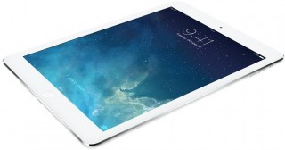 Apple iPad Air WIFI-CELLULAR-128GB görsel 3