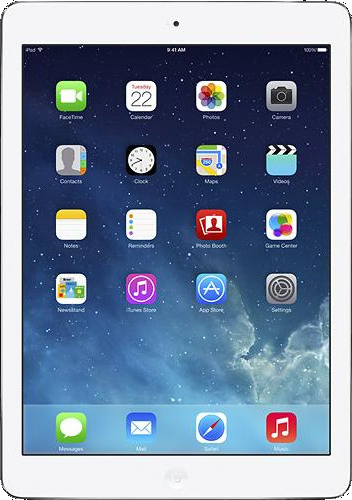 Apple iPad Air WIFI-CELLULAR-128GB