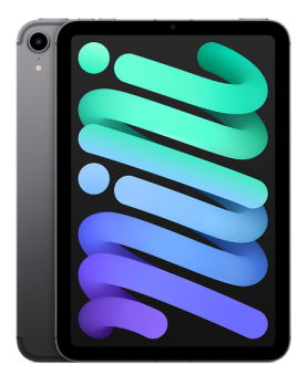 Apple iPad Mini 6
