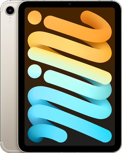 Apple iPad Mini 6 MK8H3LL
