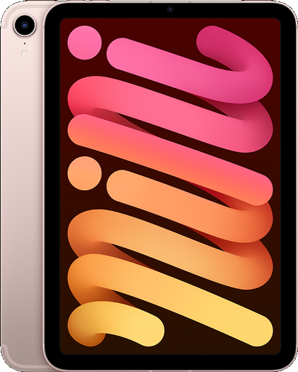 Apple iPad Mini 6 MLWL3LL