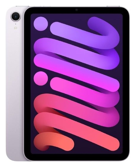 Apple iPad Mini 7 (2024)