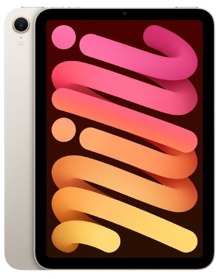 Apple iPad Mini 7 (2024) 512-GB