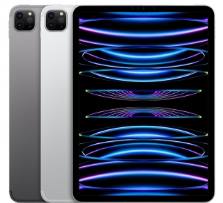 Apple iPad Pro 11" (MNXM3TU/A)