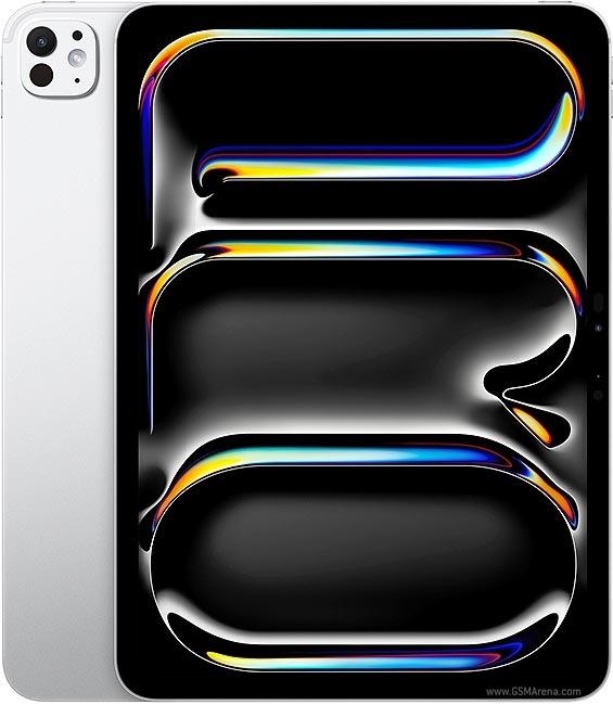 Apple iPad Pro 11" (M4) Wi-Fi
