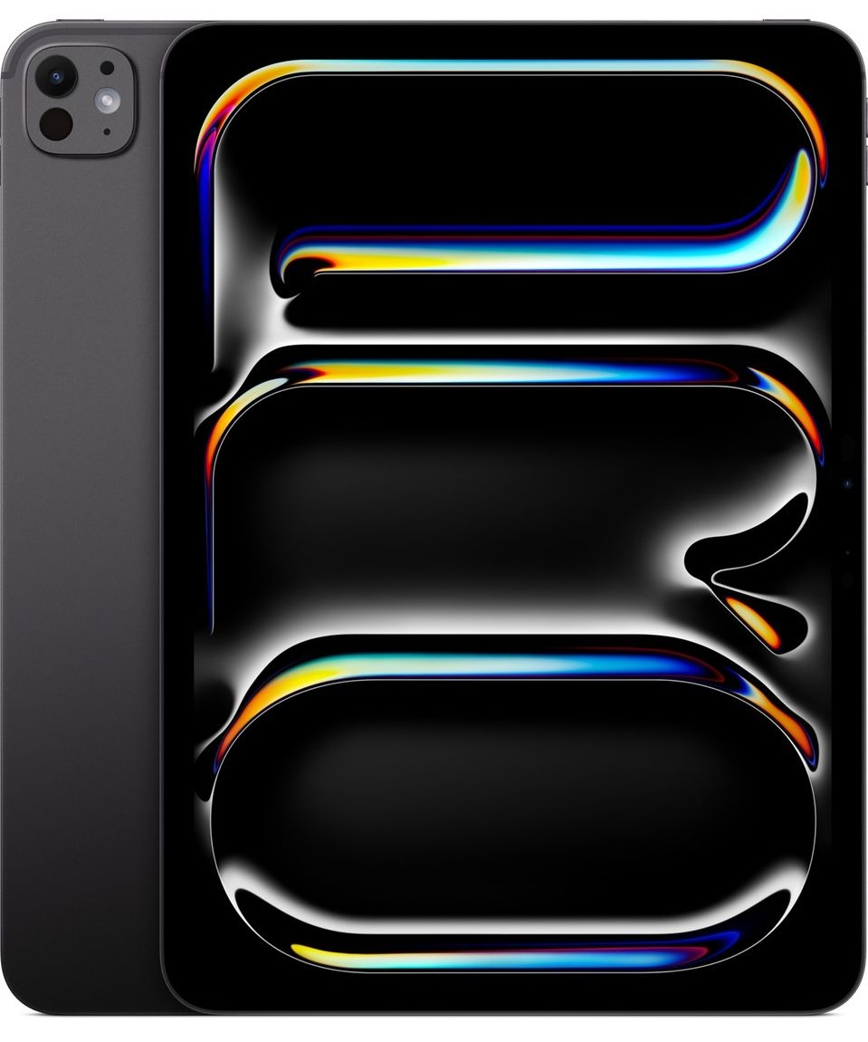Apple iPad Pro 11" (M5) Wi-Fi