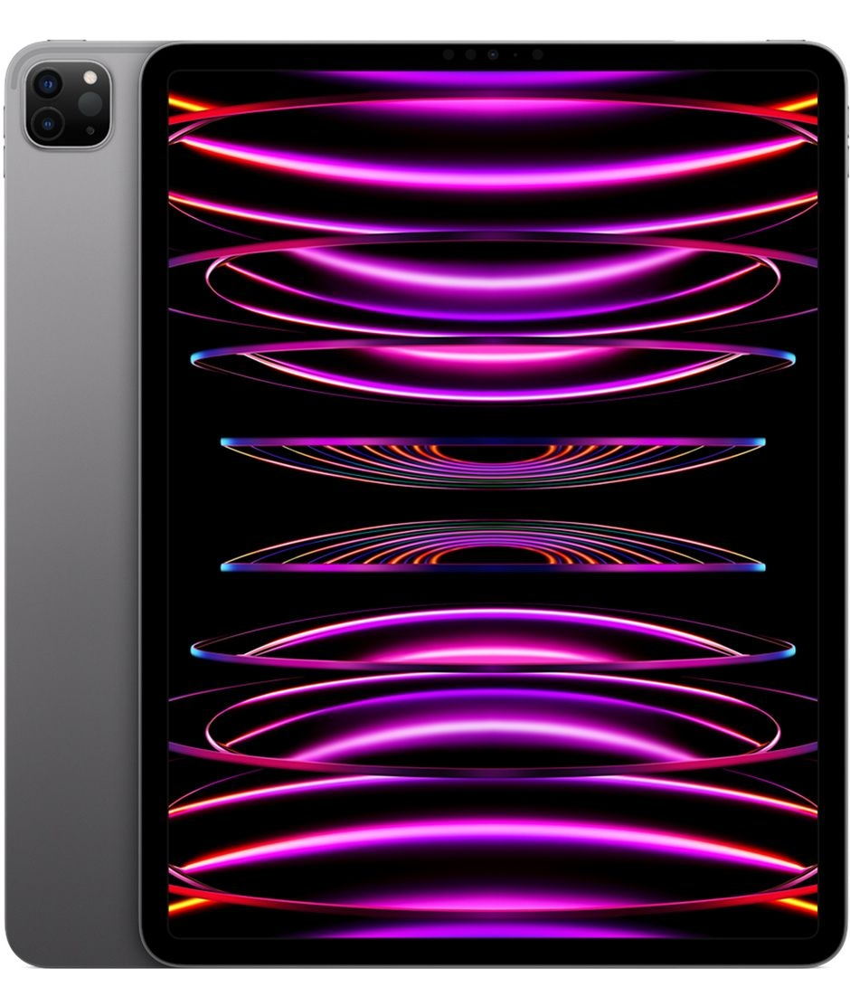 Apple iPad Pro 12.9" (MNXW3TU/A)