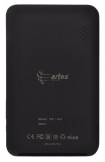 Artes i701 görsel 3