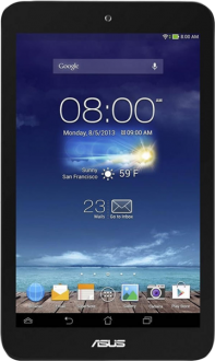 Asus MeMO Pad 8 (ME180A)