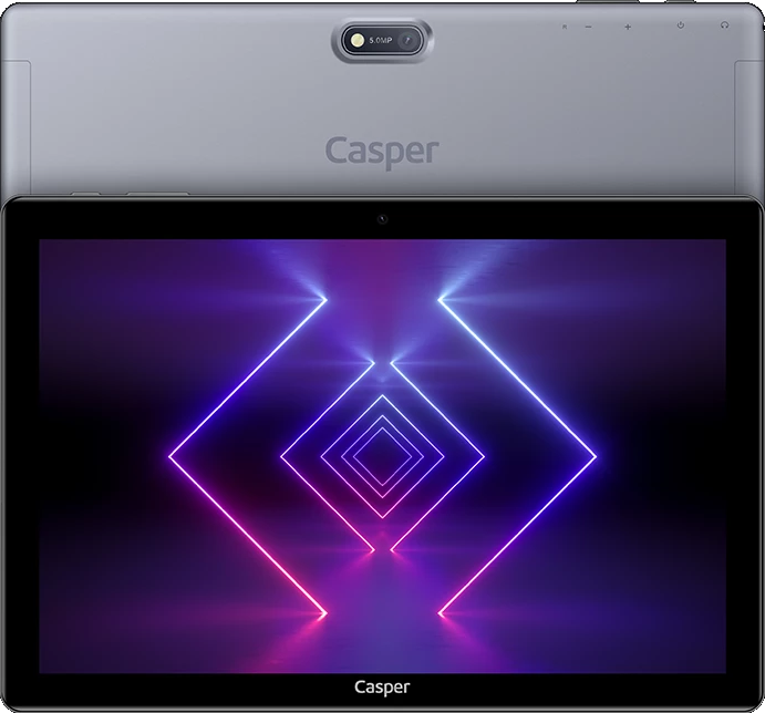 Casper VIA S30