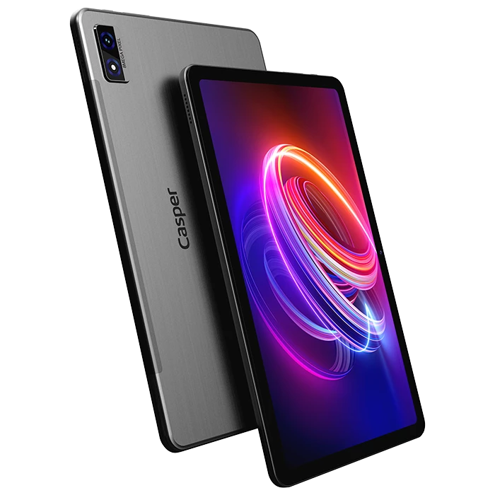 Casper VIA S40