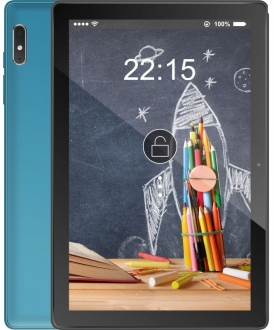 Concord A10 PLUS görsel 3