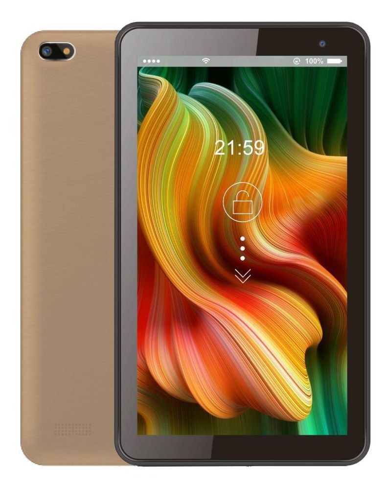 Concord Smartpad C-708