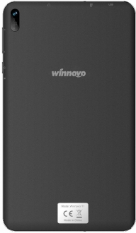Elephone Winnovo T1 görsel 3