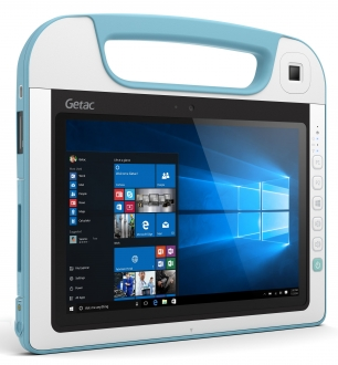 Getac RX10H Rugged görsel 2