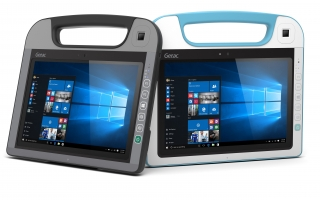 Getac RX10H Rugged görsel 3