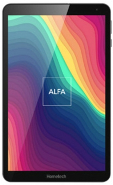 Hometech Alfa 10BS