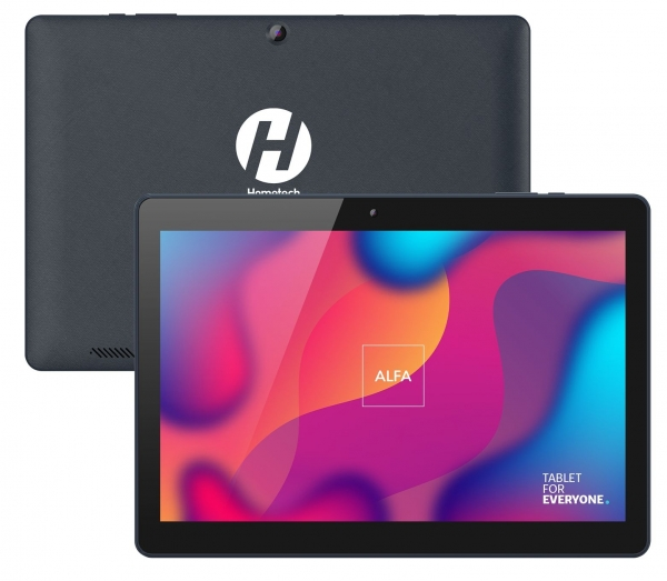 Hometech Alfa 10LA