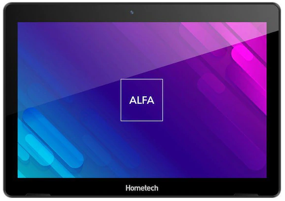 Hometech Alfa 10MA