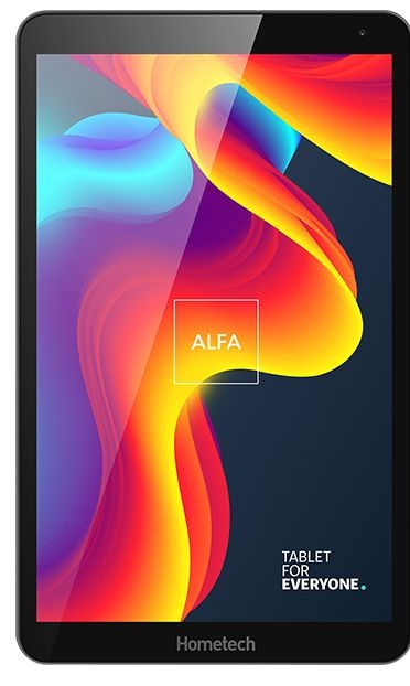 Hometech Alfa 10TX