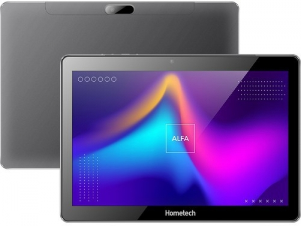 Hometech Alfa 10YF