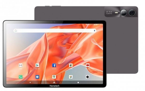 Hometech Alfa 11BT