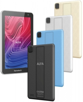 Hometech Alfa 7 MRC