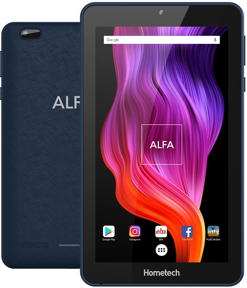 Hometech ALFA 7LM