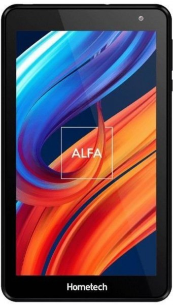 Hometech Alfa 7M