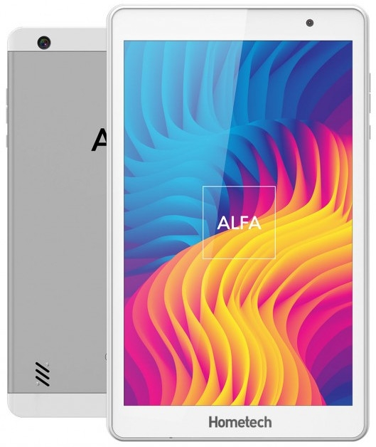 Hometech Alfa 8SL