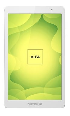 Hometech Alfa 8SM