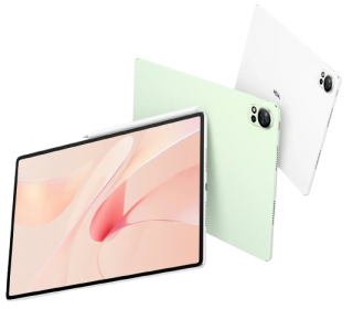 Huawei MatePad 12 X 2025 PaperMatte Edition +Klavye görsel 2