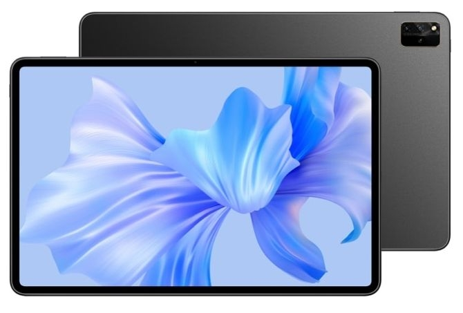 Huawei MatePad Pro 12.6 (Yeni)
