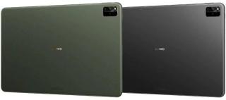 Huawei MatePad Pro 12.6 görsel 2