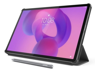 Lenovo Idea Tab Pro+ Kılıf+ Kalem