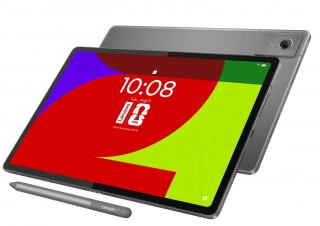 Lenovo Idea Tab Plus