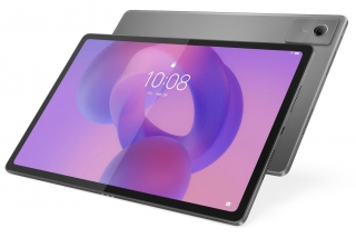 Lenovo Idea Tab Plus TB361FU Folio Klavye + Kalem