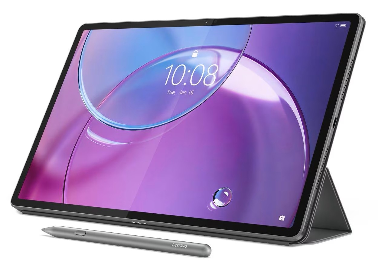 Idea Tab Pro Gen 2 TB390FU + Kalem + Folio Kılıf