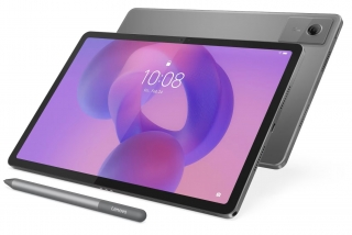 Lenovo Idea Tab TB336FU + Kalem + Kılıf