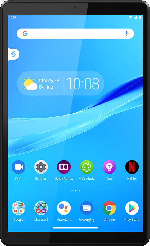 Lenovo Smart TAB M8 TB-8505FS