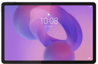 Lenovo Tab K11 Gen 2 TB336ZU Folio Klıf + Kalem