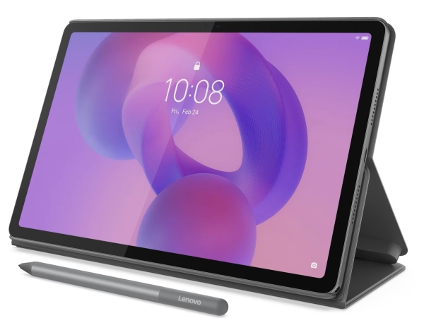 Tab K11 Gen 2 TB336FU + Kalem + Folio Kılıf