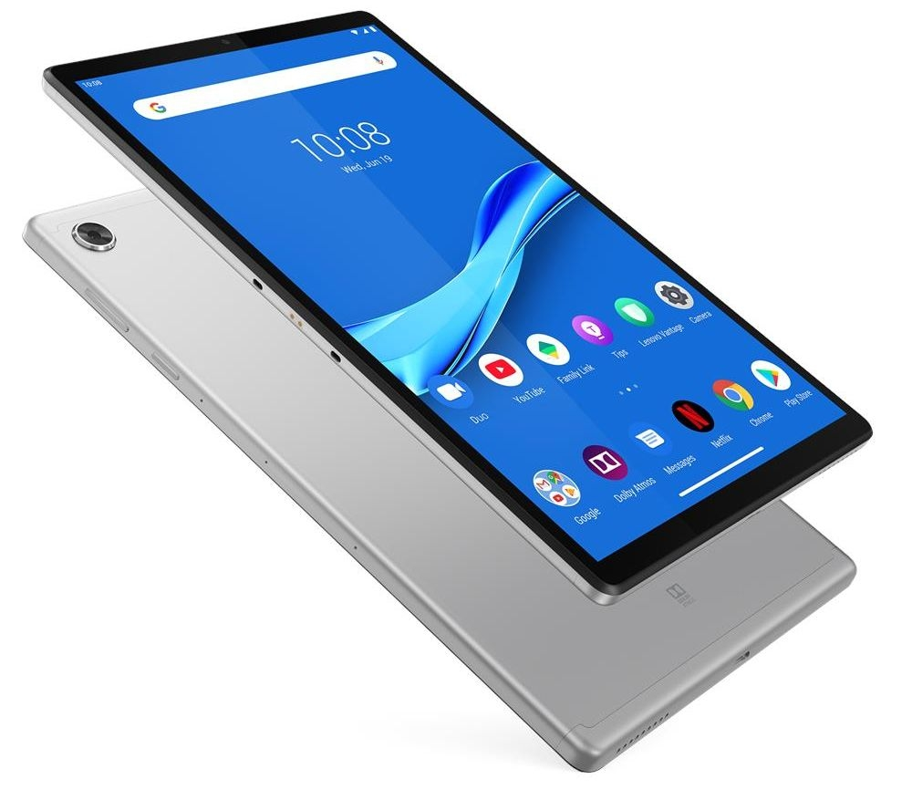 Lenovo Tab M10 FHD Plus TB-X606F ZA5T0420TR