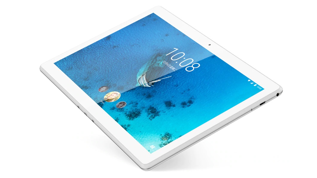 Lenovo Tab M10 TB-X505F ZA4G0088TR