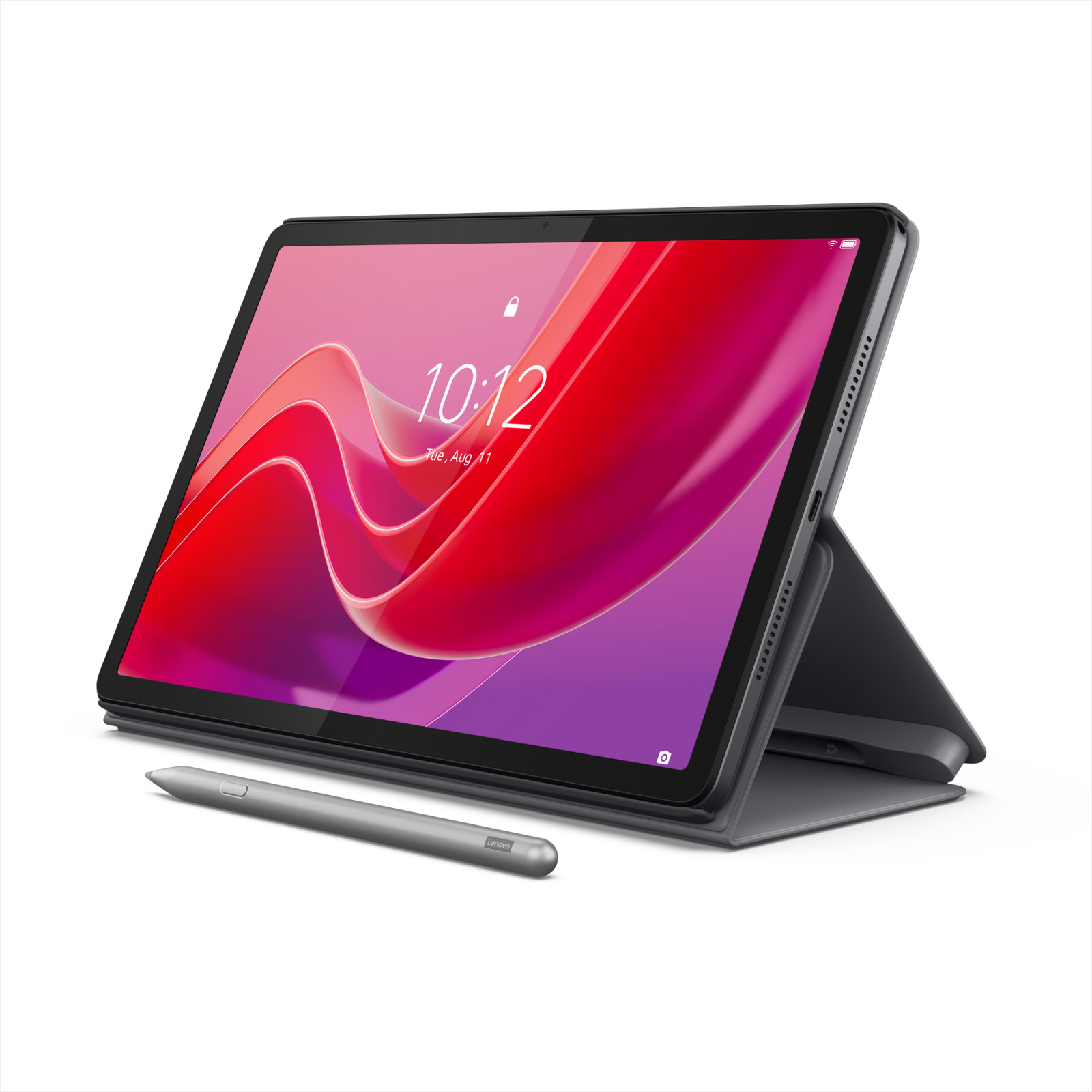 Lenovo TAB M11 TB330FU ZADA0327TR