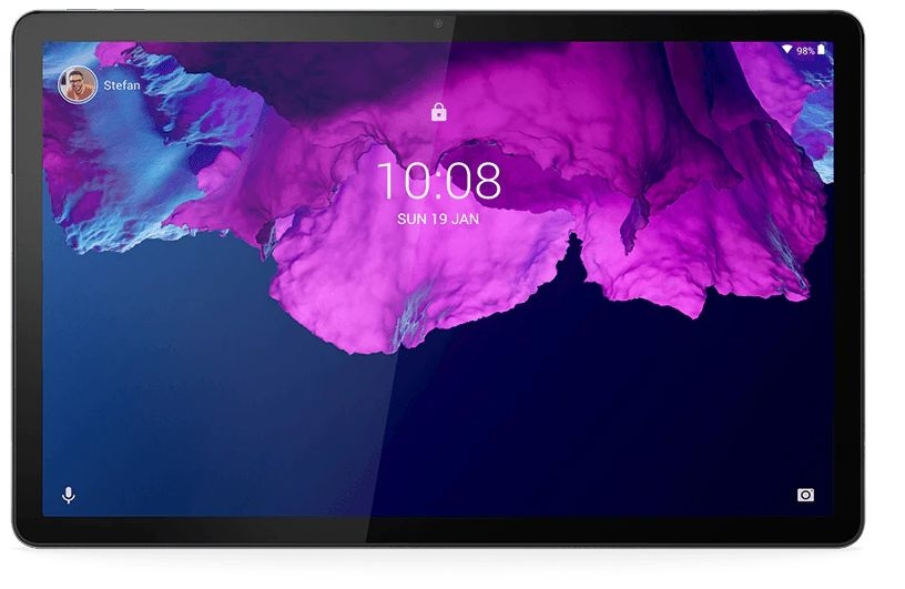 Lenovo Tab P11 TB-J606F