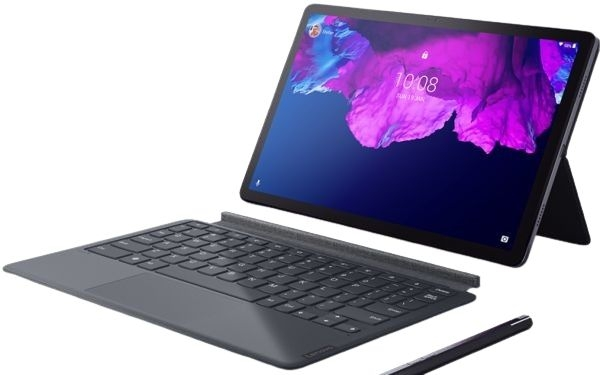 Lenovo Tab P11 TB-J606F
